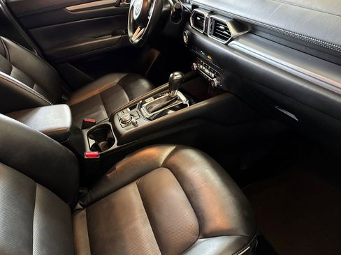 Used 2024 MAZDA CX-5 AWD 2.5 S w/ Select Package image 20