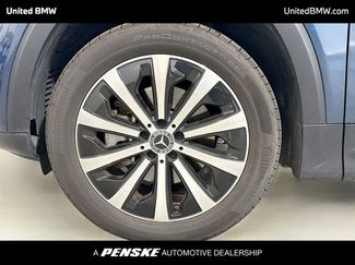 Used 2023 Mercedes-Benz GLB 250 GLB 250 video 2