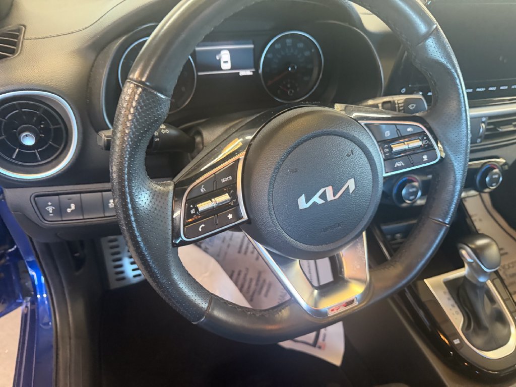 Used 2024 Kia Forte GT-Line FWD image 14