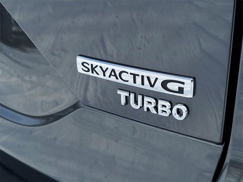 New 2025 MAZDA CX-5 Signature image 7