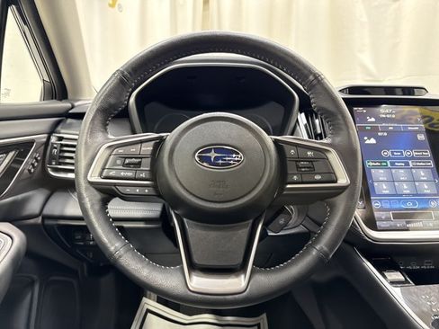 Used 2024 Subaru Outback Limited AWD/4WD image 18
