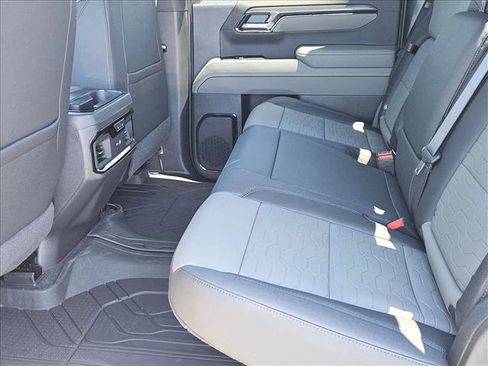 New 2026 Chevrolet Silverado 1500 ZR2 w/ LPO, Dark Essentials Package AWD/4WD image 17