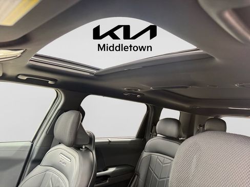 New 2027 Kia Telluride SX X-Pro AWD/4WD image 30