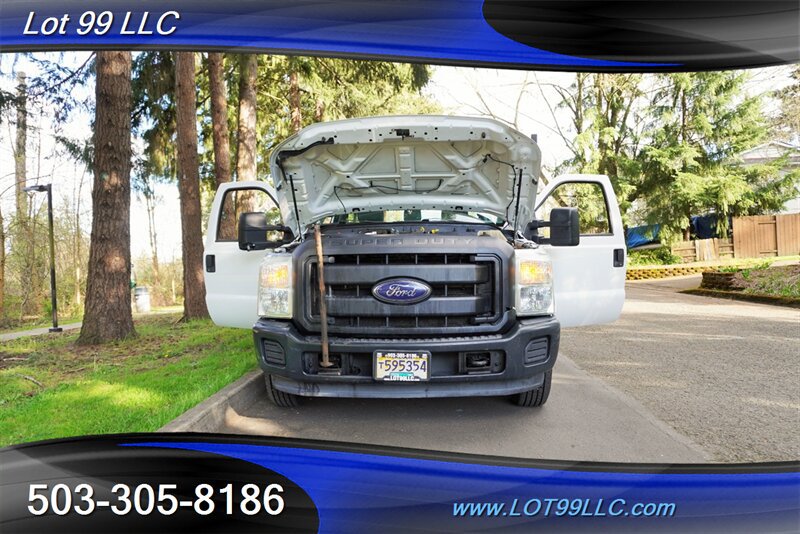 Used 2016 Ford F350 XL RWD image 20
