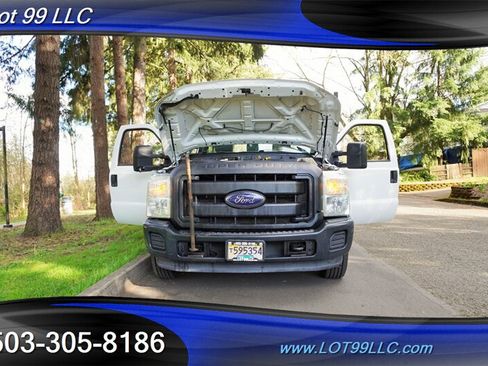 Used 2016 Ford F350 XL RWD image 20