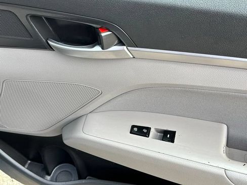 Used 2019 Hyundai Elantra SEL FWD image 21