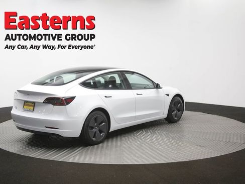 Used 2023 Tesla Model 3 Standard Range RWD image 37