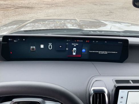 New 2026 Ford Expedition Tremor AWD/4WD image 13