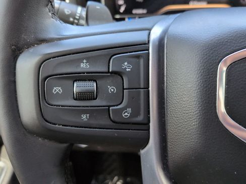Used 2024 GMC Sierra 1500 Elevation w/ Preferred Package AWD/4WD image 24