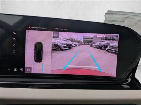 New 2025 Audi A5 2.0T Premium Plus image 14