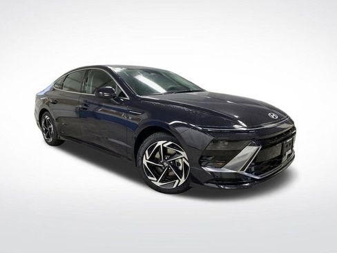 New 2026 Hyundai Sonata SEL image 35