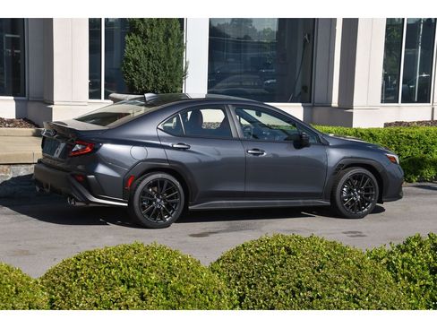 New 2026 Subaru WRX Limited AWD/4WD image 3