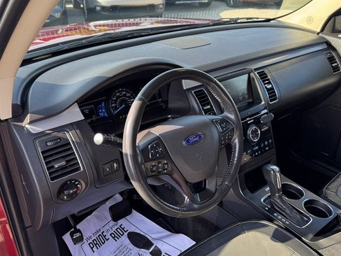 Used 2014 Ford Flex Limited w/ Equipment Group 302A AWD/4WD image 14