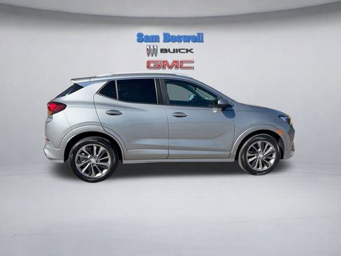 Used 2023 Buick Encore GX Select w/ Sport Touring Package image 8