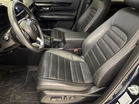 Certified 2023 Honda CR-V Sport Touring image 21