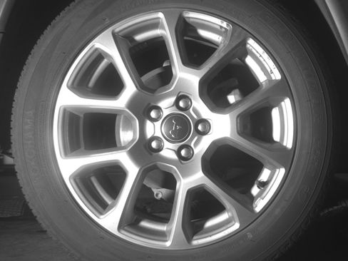 Used 2025 Jeep Compass Limited image 15