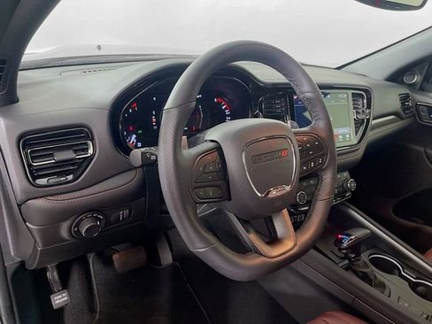 Used 2026 Dodge Durango GT AWD/4WD image 10
