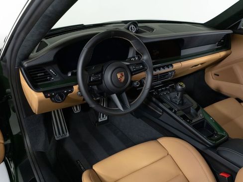 Used 2026 Porsche 911 GT3 RWD image 4