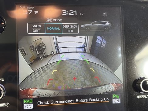 Used 2025 Subaru Crosstrek 2.5i Limited w/ Crosstrek Mirror Package image 20