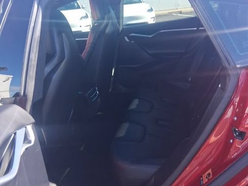 Used 2016 Tesla Model S 75D AWD/4WD image 13