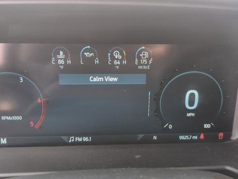 Used 2024 Ford F250 Lariat w/ Sport Appearance Package image 21