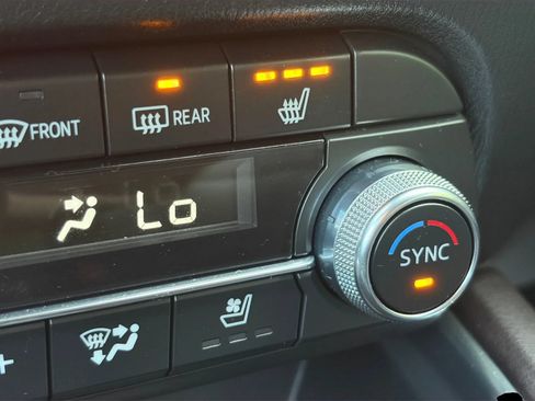 Used 2019 MAZDA CX-5 Signature AWD/4WD image 25