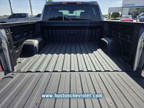 New 2026 Chevrolet Silverado 1500 LTZ AWD/4WD image 15