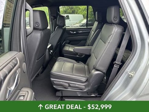 Used 2023 GMC Yukon Denali image 19