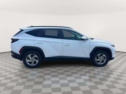 Used 2023 Hyundai Tucson SEL AWD/4WD image 2