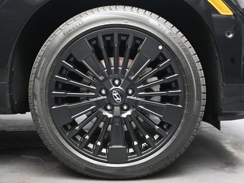 New 2026 Hyundai Santa Fe Calligraphy AWD/4WD image 10