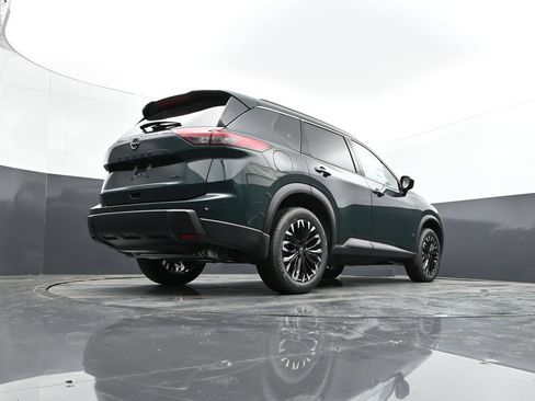 New 2026 Nissan Rogue Dark Armor AWD/4WD image 19