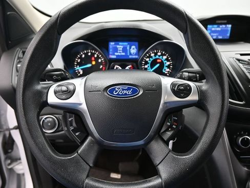 Used 2014 Ford Escape S FWD image 14