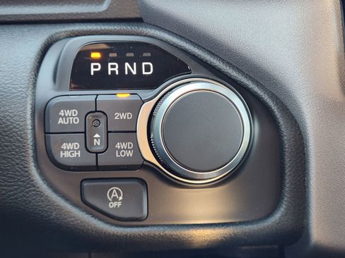 New 2026 RAM 1500 Big Horn/Lone Star image 17