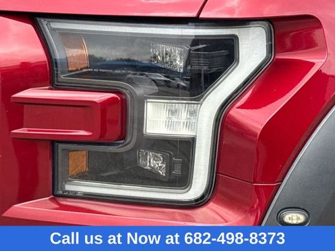 Used 2019 Ford F150 Raptor w/ Equipment Group 802A Luxury image 4