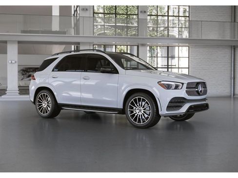 Certified 2023 Mercedes-Benz GLE 350 4MATIC image 13