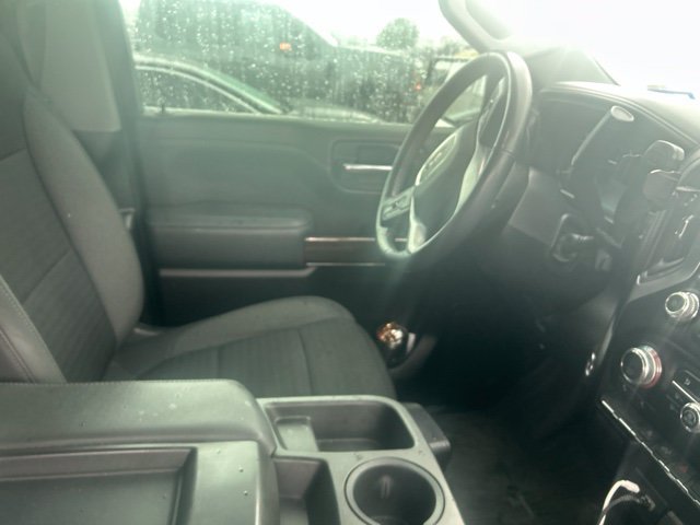 Used 2022 GMC Sierra 1500 Elevation AWD/4WD image 6