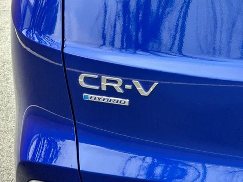 Certified 2023 Honda CR-V Sport image 33