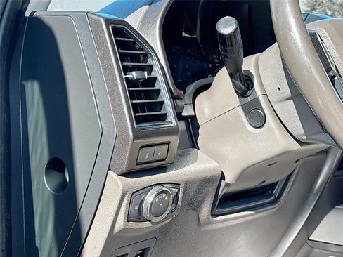 Used 2020 Ford Expedition Max Limited w/ Equipment Group 301A image 10