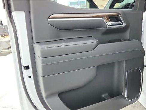 Used 2025 Chevrolet Silverado 1500 RST w/ All Star Edition Plus AWD/4WD image 34