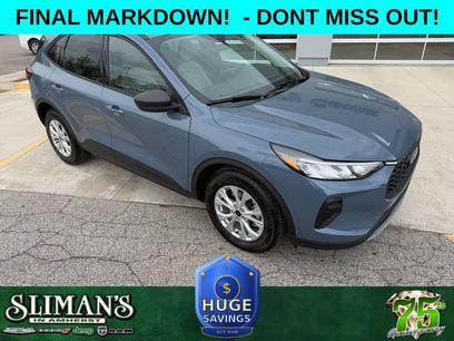 Used 2025 Ford Escape Active w/ Cold Weather Package