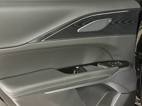 New 2026 Cadillac Lyriq V image 40