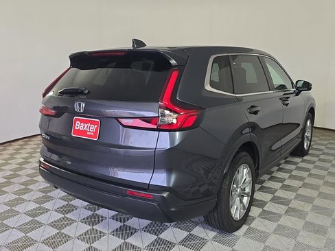 Used 2024 Honda CR-V EX image 13
