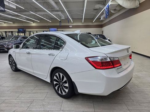 Used 2015 Honda Accord EX-L image 8