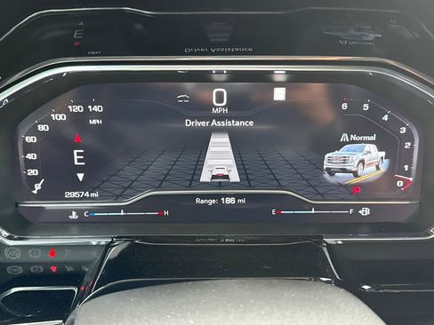 Used 2022 GMC Sierra 1500 SLT w/ SLT Convenience Package image 10