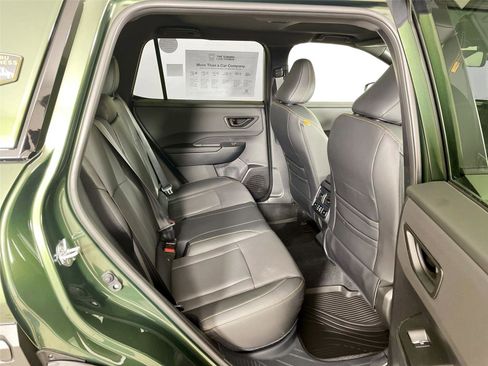 New 2026 Subaru Outback Wilderness image 28