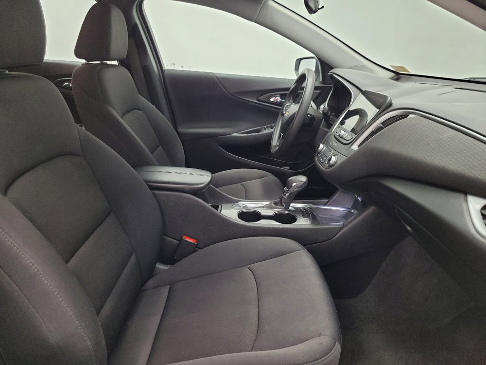 Used 2024 Chevrolet Malibu LT FWD image 21
