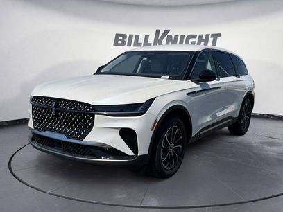 New 2026 Lincoln Nautilus Premier