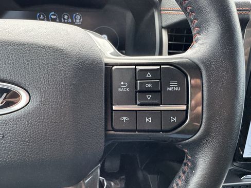 Used 2022 Ford Expedition Timberline AWD/4WD image 10