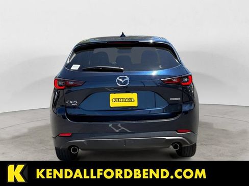 Used 2023 MAZDA CX-5 AWD 2.5 S image 6