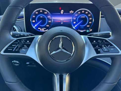 Used 2026 Mercedes-Benz EQE 320 4MATIC SUV image 16